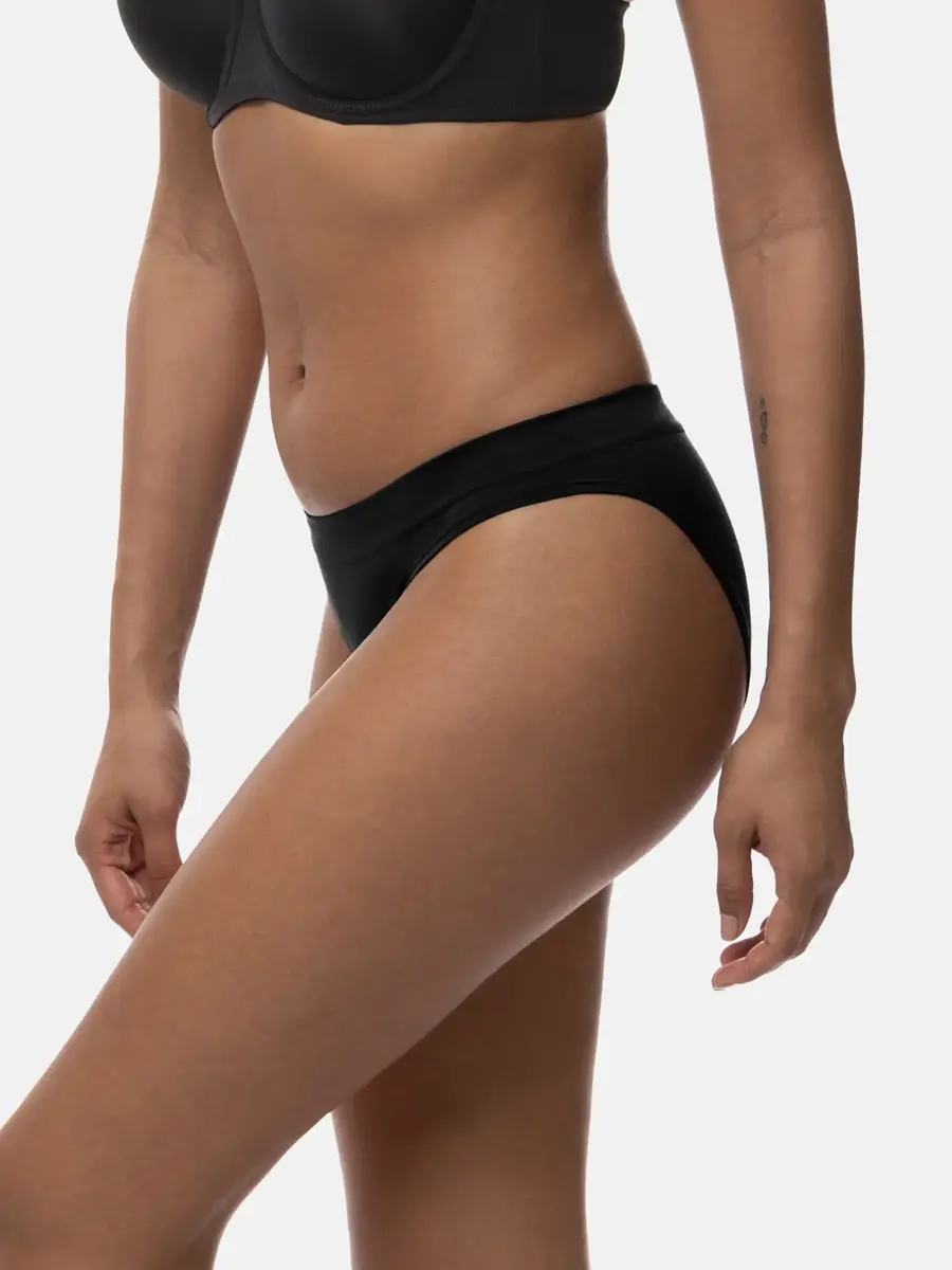 Dorina 5-pack dames ondergoed Dames heup slips - Rosanne Dorina 5-pack dames ondergoed Dames heup slips - Rosanne