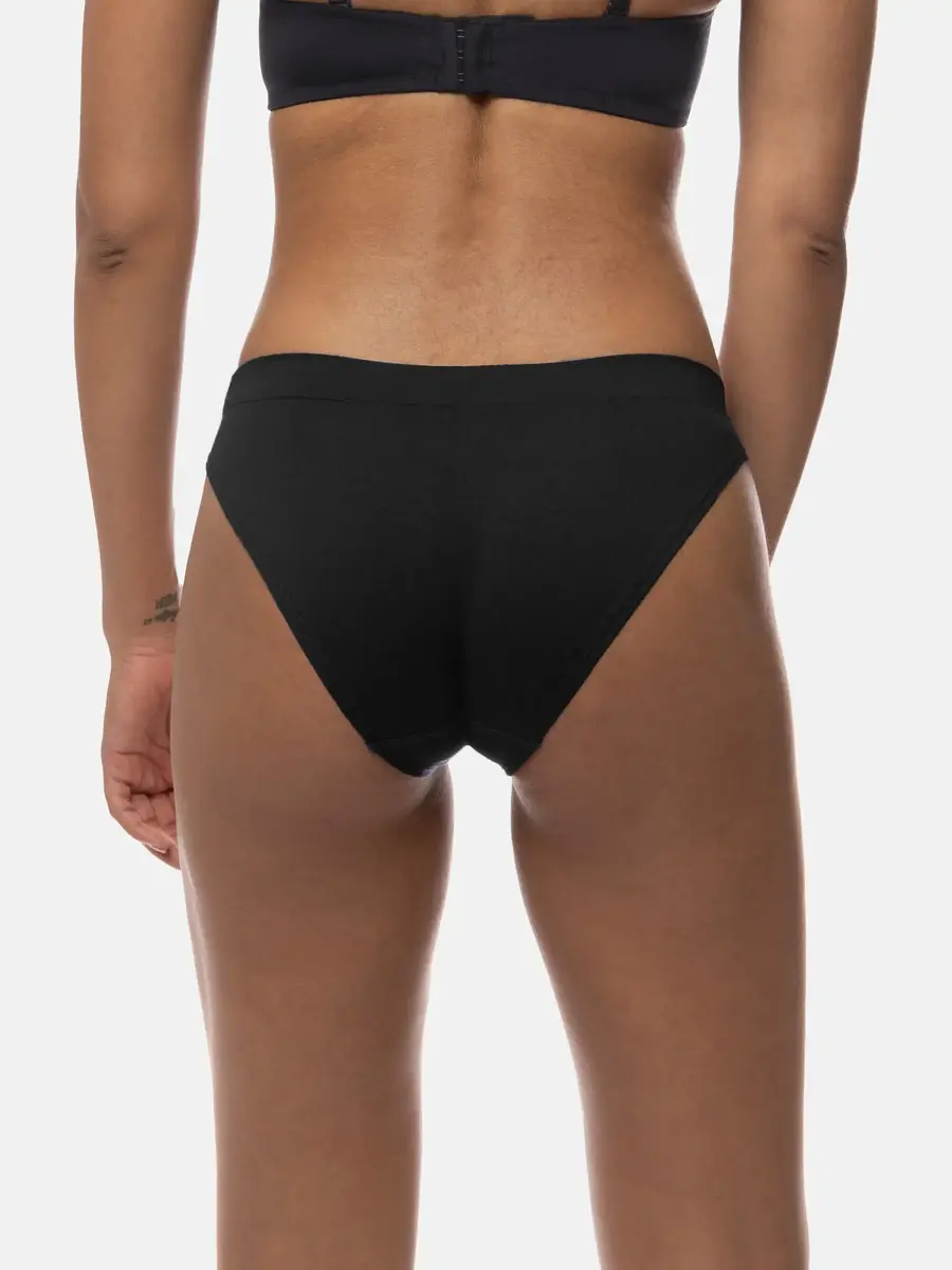 Dorina 5-pack dames ondergoed Dames heup slips - Rosanne Dorina 5-pack dames ondergoed Dames heup slips - Rosanne