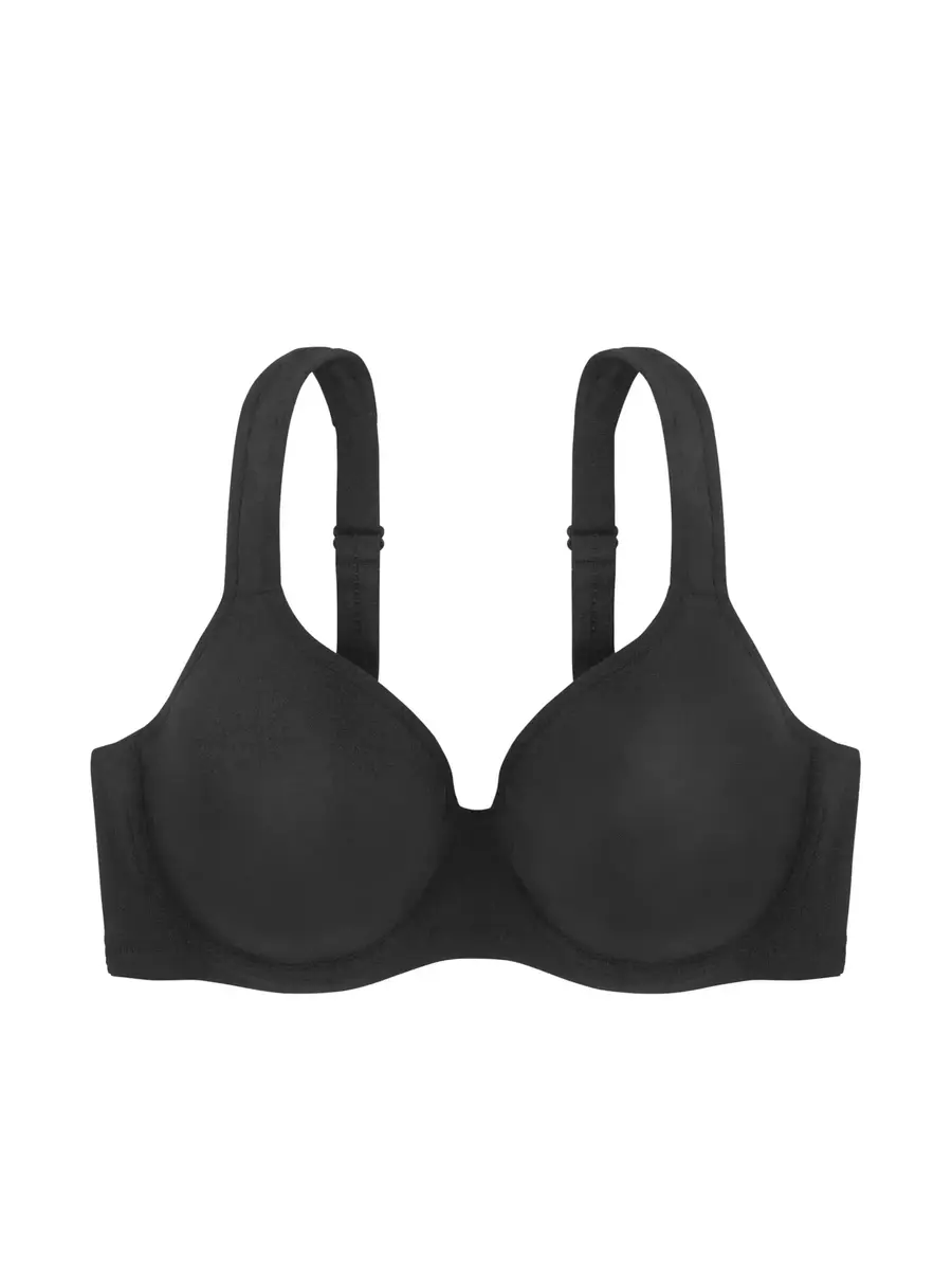 Dorina T-shirt BH met beugel - Rachel - Voorgevormde T-shirt bh - Volledige cup bh Dorina T-shirt BH met beugel - Rachel - Voorgevormde T-shirt bh - Volledige cup bh