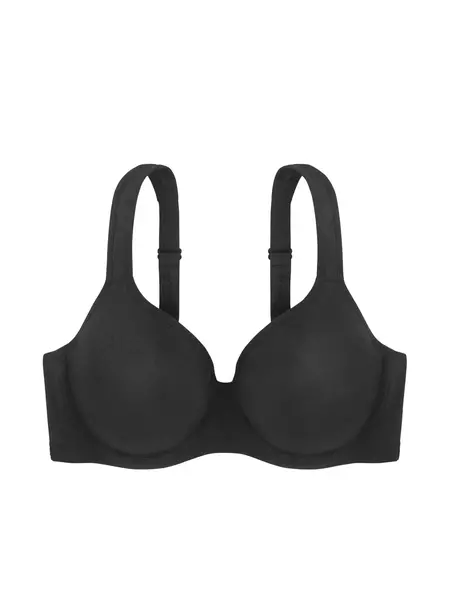 Dorina T-shirt BH met beugel - Rachel - Voorgevormde T-shirt bh - Volledige cup bh Dorina T-shirt BH met beugel - Rachel - Voorgevormde T-shirt bh - Volledige cup bh