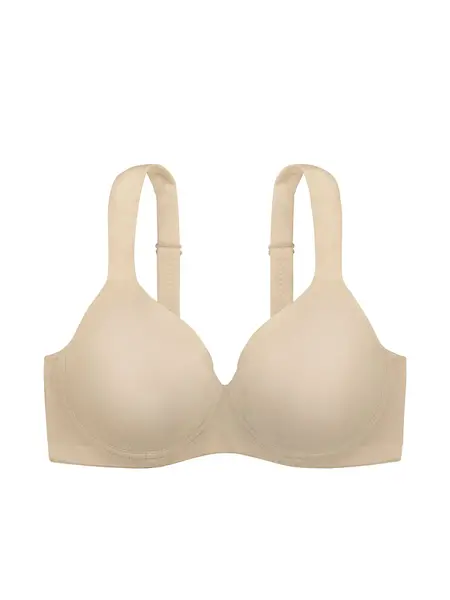 Dorina T-shirt BH met beugel - Rachel - Voorgevormde T-shirt bh - Volledige cup bh Dorina T-shirt BH met beugel - Rachel - Voorgevormde T-shirt bh - Volledige cup bh