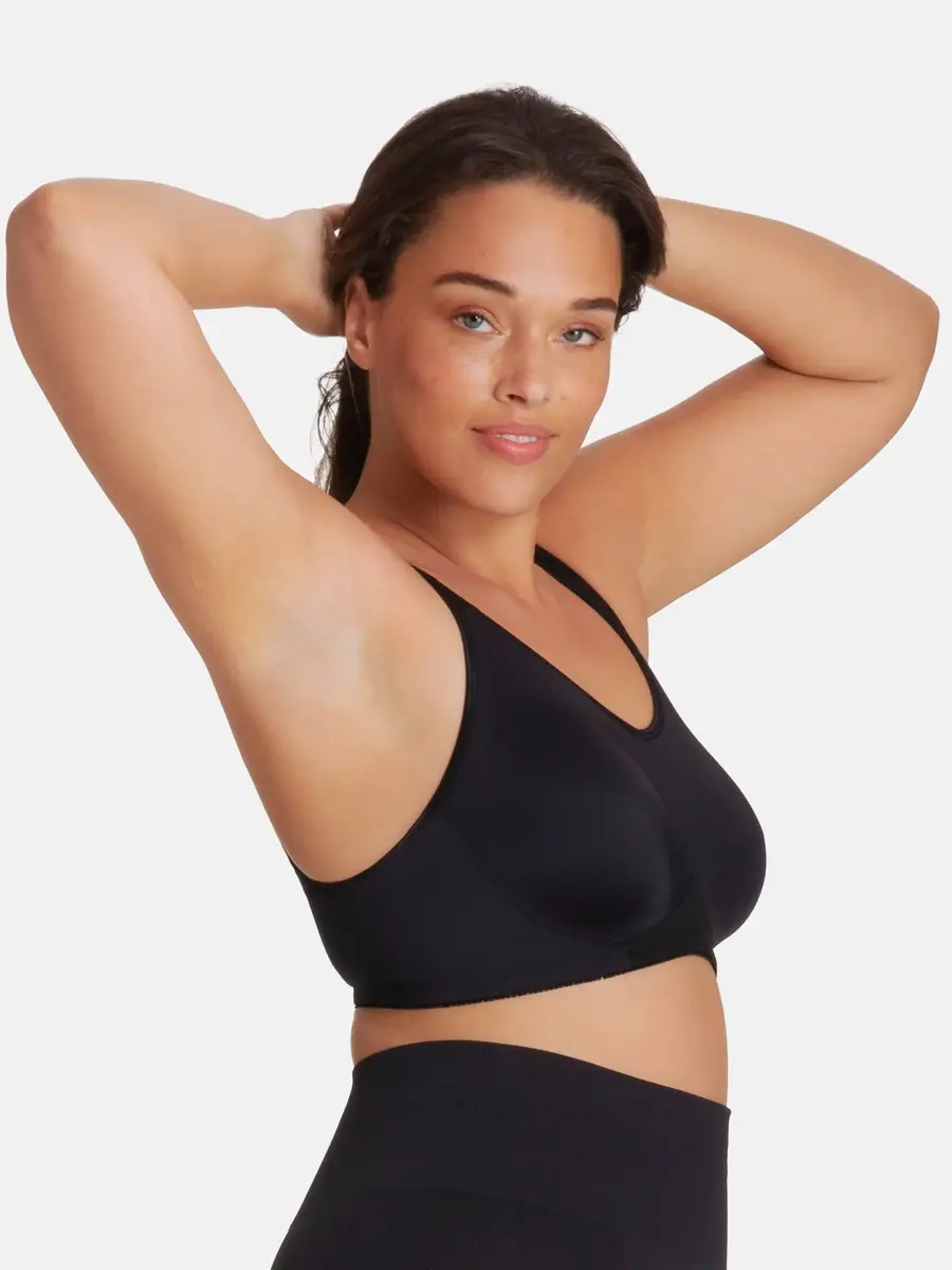 Dorina Racerback Sport BH - Flex - Stevige sport bh - Verstelbare bandjes Dorina Racerback Sport BH - Flex - Stevige sport bh - Verstelbare bandjes