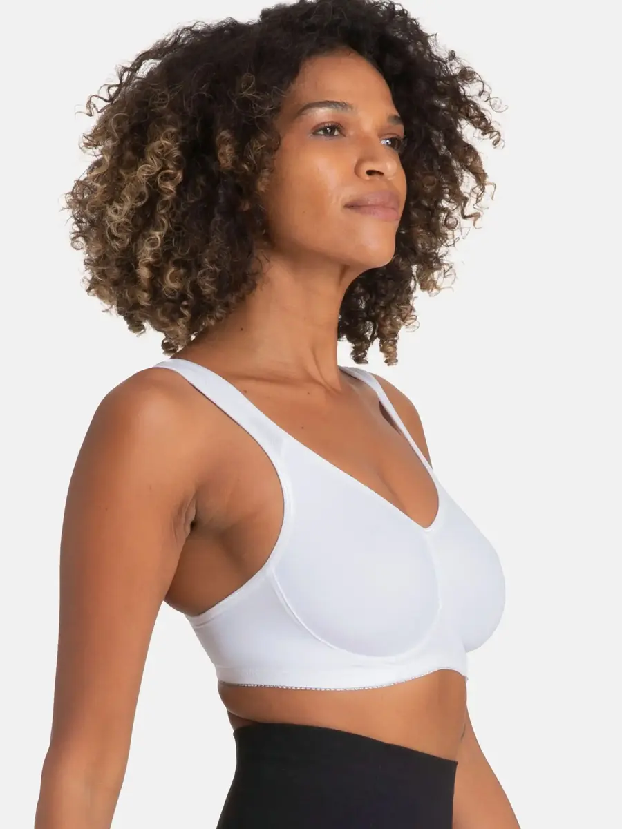 Dorina Racerback Sport BH - Flex - Stevige sport bh - Verstelbare bandjes Dorina Racerback Sport BH - Flex - Stevige sport bh - Verstelbare bandjes