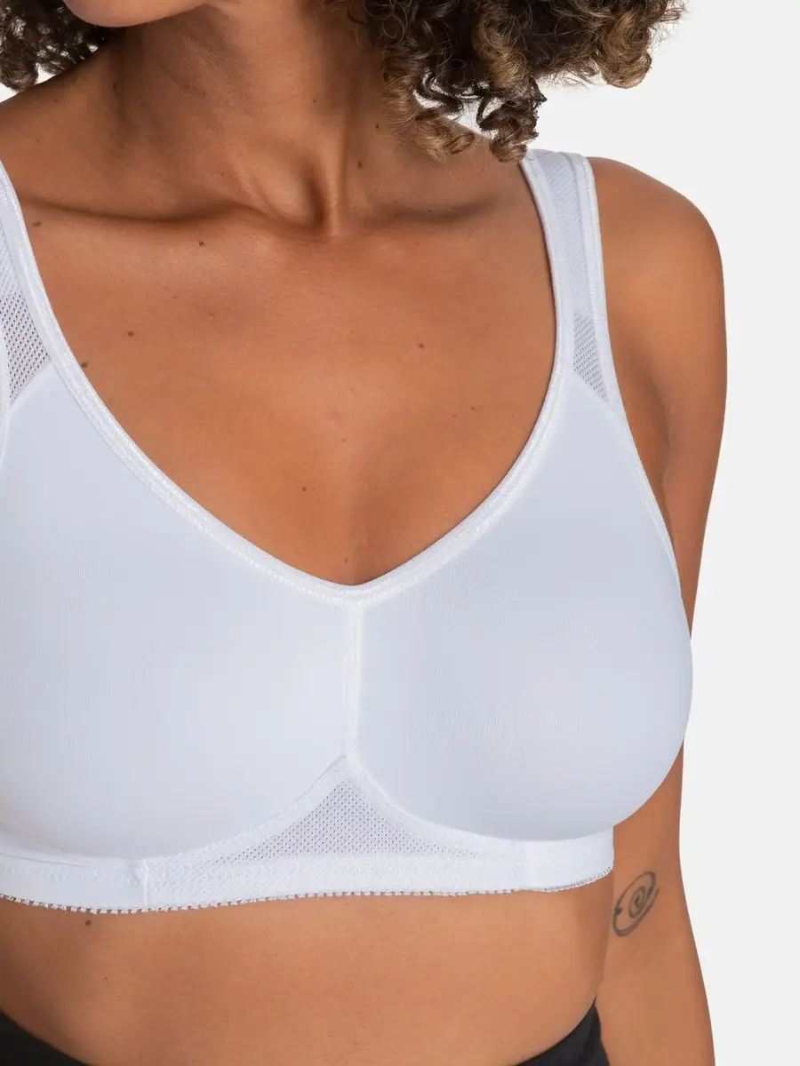 Dorina Racerback Sport BH - Flex - Stevige sport bh - Verstelbare bandjes Dorina Racerback Sport BH - Flex - Stevige sport bh - Verstelbare bandjes