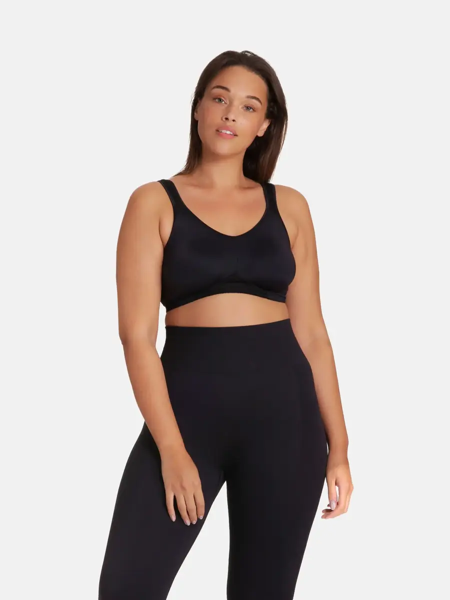 Dorina Racerback Sport BH - Flex - Stevige sport bh - Verstelbare bandjes Dorina Racerback Sport BH - Flex - Stevige sport bh - Verstelbare bandjes