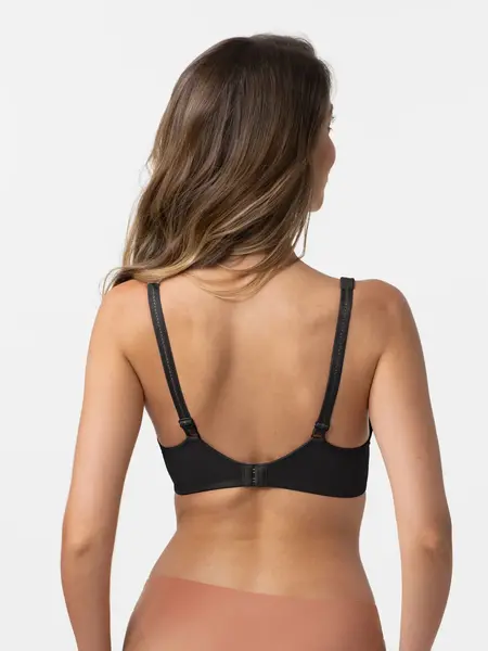 Dorina beugel Bh zonder vulling - Lindsay ECO - Voorgevormde bh met goede ondersteuning - T-shirt bh zonder vulling Dorina beugel Bh zonder vulling - Lindsay ECO - Voorgevormde bh met goede ondersteuning - T-shirt bh zonder vulling