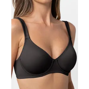 Dorina beugel Bh zonder vulling - Lindsay ECO - Voorgevormde bh met goede ondersteuning - T-shirt bh zonder vulling Dorina beugel Bh zonder vulling - Lindsay ECO - Voorgevormde bh met goede ondersteuning - T-shirt bh zonder vulling