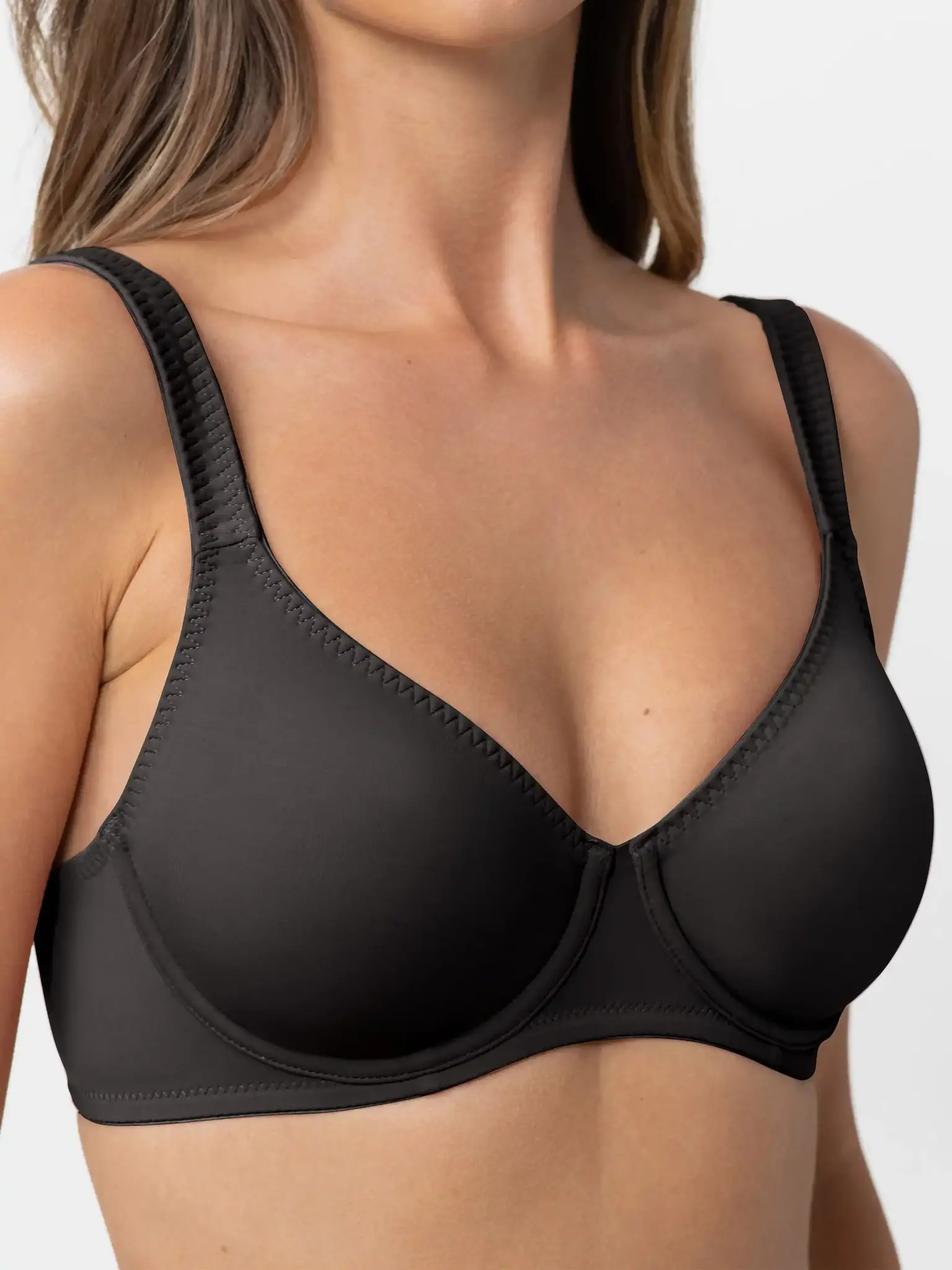 Dorina beugel Bh zonder vulling - Lindsay ECO