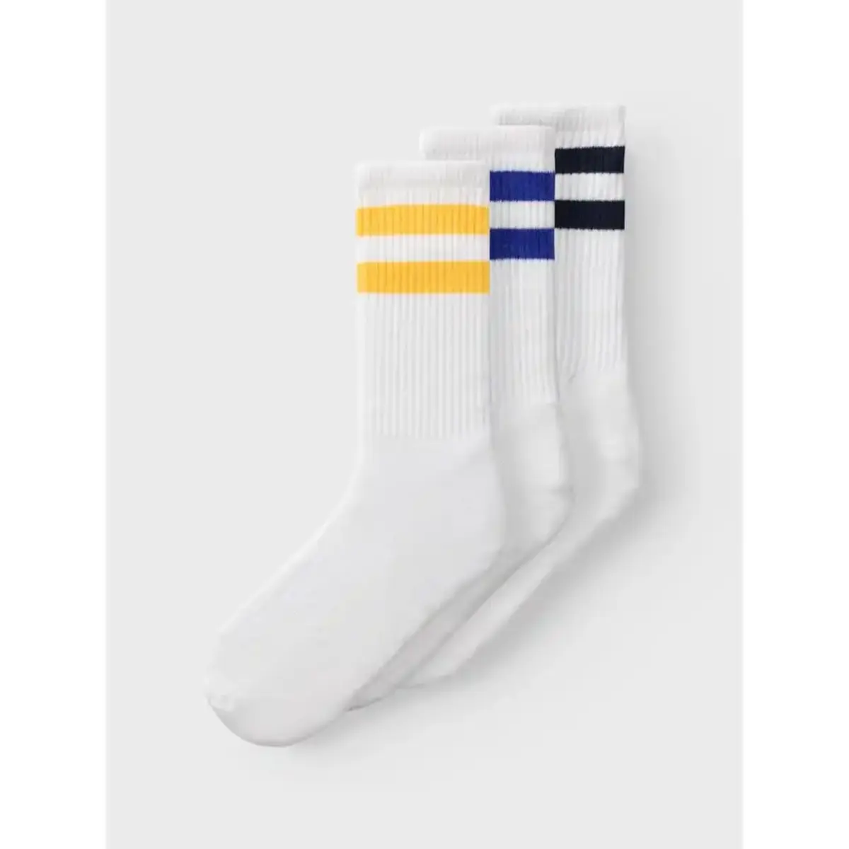 Name it 3-paar sokken - Sportsokken Terry - Katoenen dames en kinder sportsokken Name it 3-paar sokken - Sportsokken Terry - Katoenen dames en kinder sportsokken