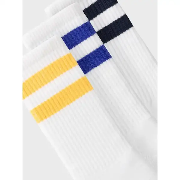 Name it 3-paar sokken - Sportsokken Terry - Katoenen dames en kinder sportsokken Name it 3-paar sokken - Sportsokken Terry - Katoenen dames en kinder sportsokken