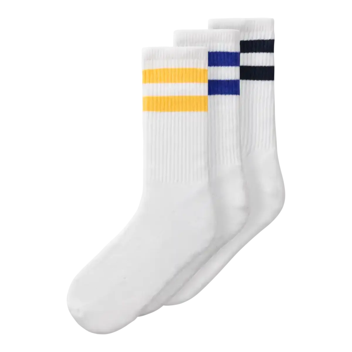 Name it 3-paar sokken - Sportsokken Terry - Katoenen dames en kinder sportsokken