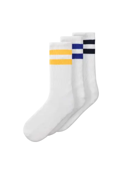 Name it 3-paar sokken - Sportsokken Terry Name it 3-paar sokken - Sportsokken Terry