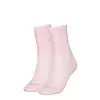 Puma 2-paar ademende mesh sport sokken - Dames