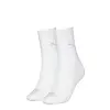 Puma 2-paar ademende mesh sport sokken - Dames