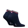 Tommy Hilfiger 2-paar Iconic sneakersokken