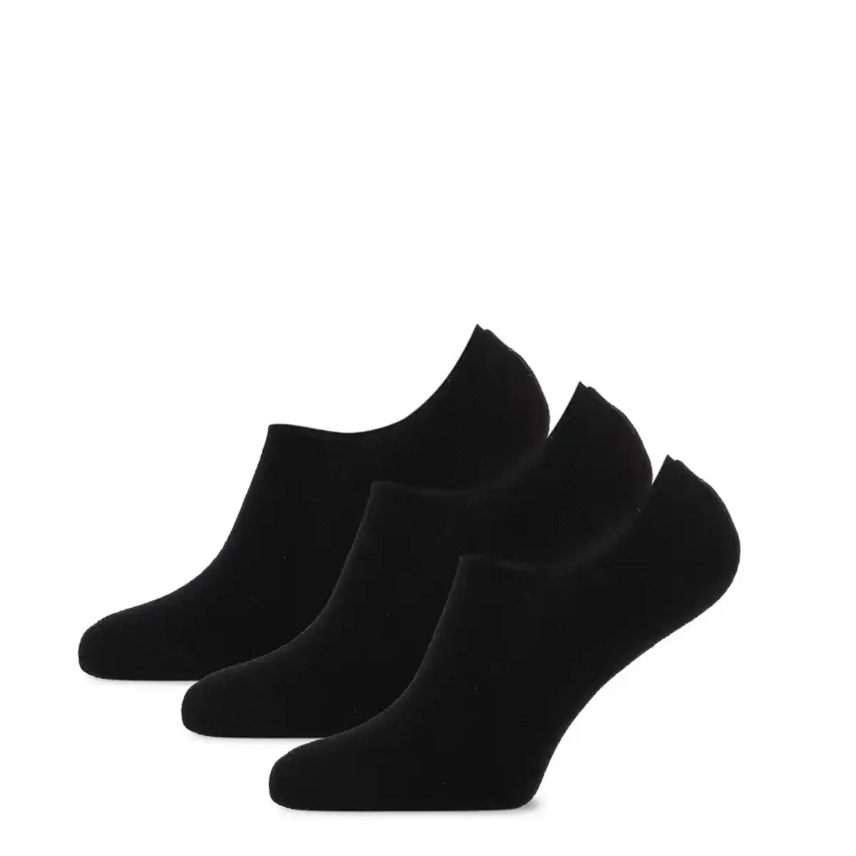 Teckel 3-pack - Invisible Footies sokken met badstof zool - Kousenvoetjes voor dames en heren - Katoen Sokken voor in loafers Teckel 3-pack - Invisible Footies sokken met badstof zool - Kousenvoetjes voor dames en heren - Katoen Sokken voor in loafers