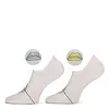 Marcmarcs - 2 pack - Dames Footies