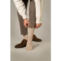 Marcmarcs 2-pack- Heren katoenen sokken met print Marcmarcs 2-pack- Heren katoenen sokken met print