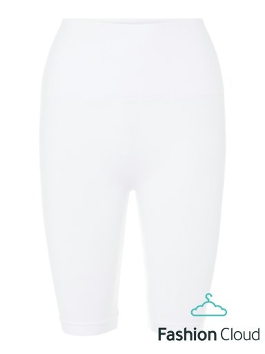 Pieces Corrigerende boxershort lange pijpjes - Hoge shapewear boxershort - Medium Buik, rug, taille corrigerend