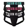 Calvin Klein 3-Pack Jockstraps heren - Intense Power