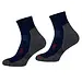 Stapp quarter heren werk sokken - Boston - Korte werksokken - Coolmax sokken - Stevige quarter sokken - Donkerblauw