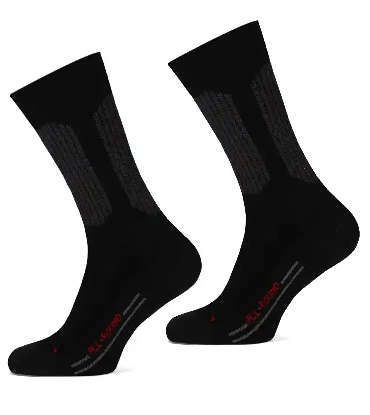 Stapp wandelsokken - Active All Round