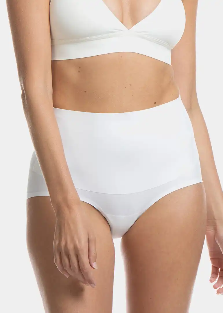 Magic sterke buik corrigerende slip - Tummy shaper - Shapewear voor je buik - Naadloos en ademend
