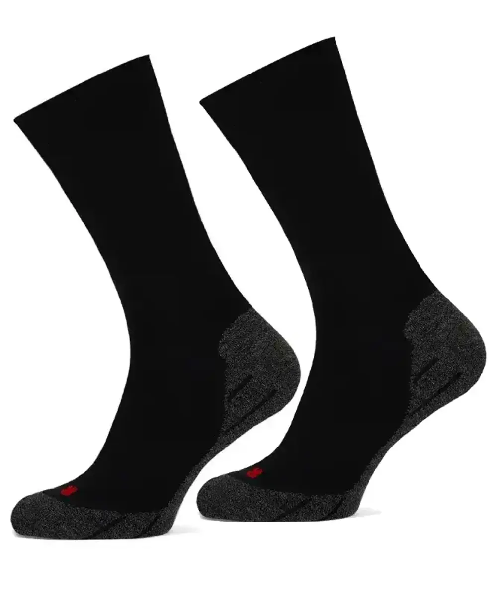 Stapp wollen wandelsokken voor dames en heren - Active Walking - Warme wollen hiking sokken