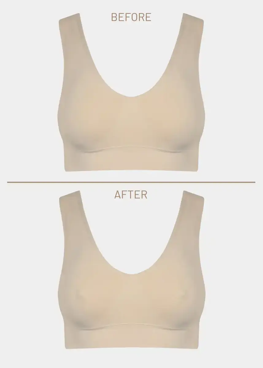 Magic Tepel covers - Show your nipples - Voor een bh loze look - Laat jouw tepel zien Magic Tepel covers - Show your nipples - Voor een bh loze look - Laat jouw tepel zien