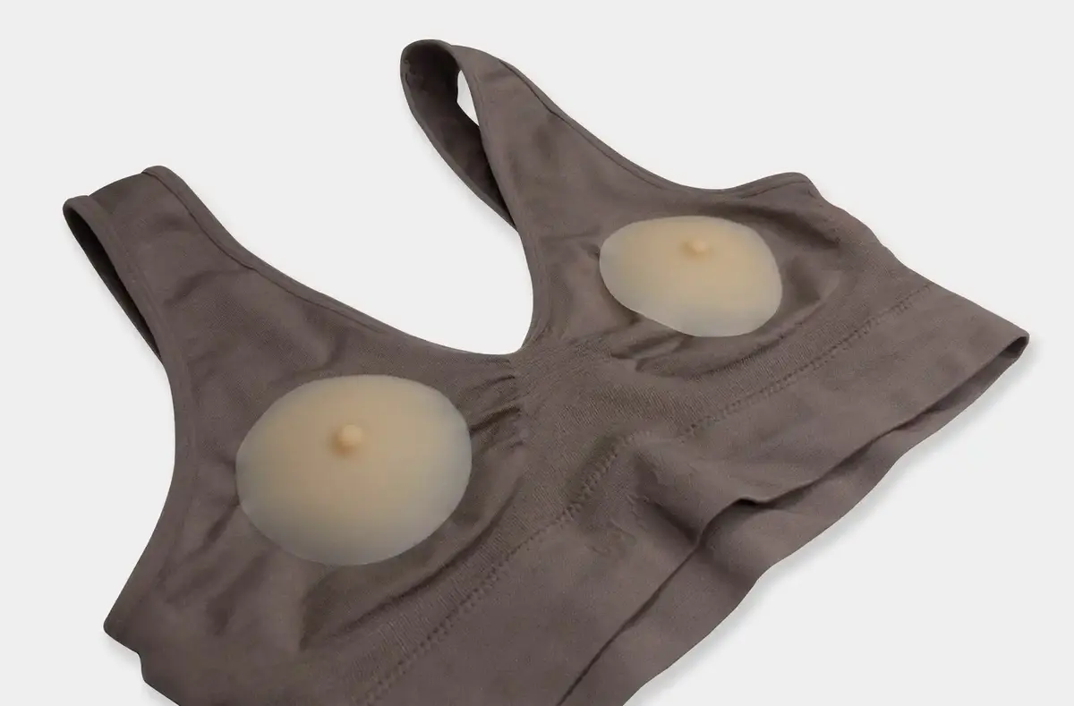 Magic Tepel covers - Show your nipples - Voor een bh loze look - Laat jouw tepel zien Magic Tepel covers - Show your nipples - Voor een bh loze look - Laat jouw tepel zien