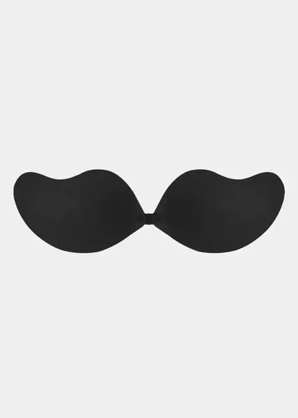 Magic Double Sticky Angel Bra Plak BH - Zelfklevende bh - Bh zonder achterkant - Strapless bh Magic Double Sticky Angel Bra Plak BH - Zelfklevende bh - Bh zonder achterkant - Strapless bh