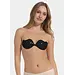 Magic Double Sticky Angel Bra Plak BH - Zelfklevende bh - Bh zonder achterkant - Strapless bh - Zwart