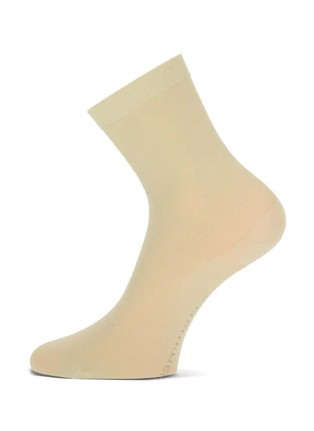 Marcmarcs 2-pack katoenen sokken Ultra Fine - Extra zachte katoenen sokken voor dames