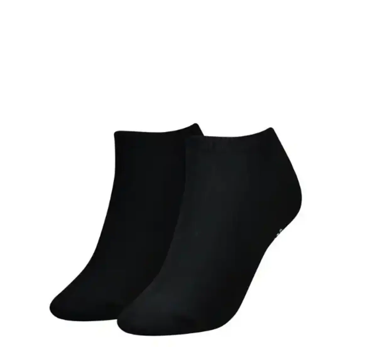 Tommy Hilfiger 2-paar sneakersokken Dames - katoenen enkelsokken die niet afzakken