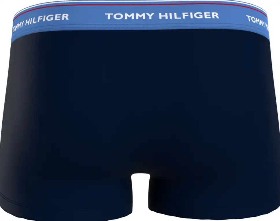 Tommy Hilfiger 3-Pack Heren Boxershorts   - Copy