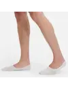 Bamboo Basics 3-paar invisible Footies Mika - Met anti slip - Bamboe kousenvoetjes - Sokken voor in loafers