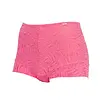 Avet dames boxershort microfiber- Coloured Paint