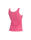 Avet dames hemdje microfiber - Coloured Paint - Microvezel dames onderhemd - Microfiber singlet