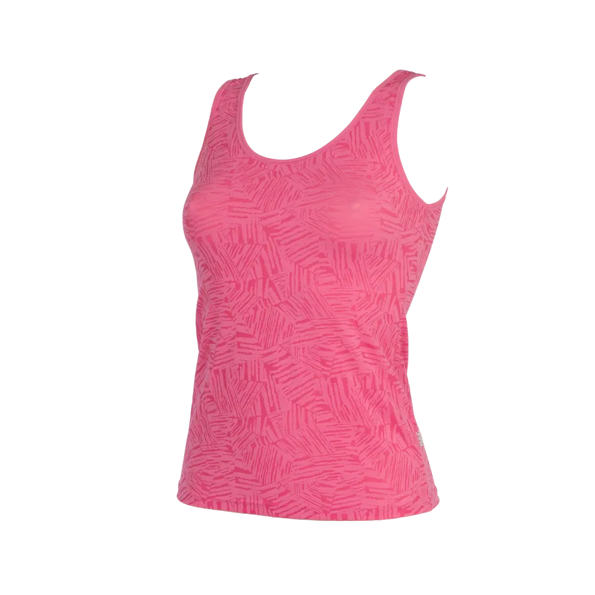 Avet dames hemdje microfiber - Coloured Paint - Microvezel dames onderhemd - Microfiber singlet Avet dames hemdje microfiber - Coloured Paint - Microvezel dames onderhemd - Microfiber singlet