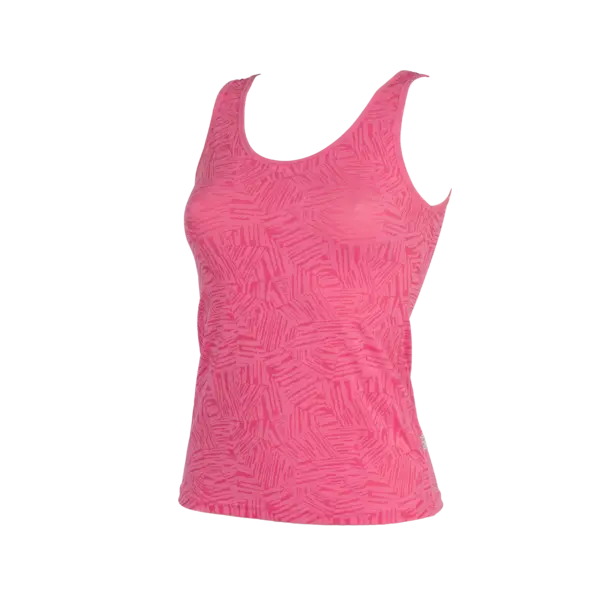 Avet dames hemdje microfiber - Coloured Paint - Microvezel dames onderhemd - Microfiber singlet Avet dames hemdje microfiber - Coloured Paint - Microvezel dames onderhemd - Microfiber singlet