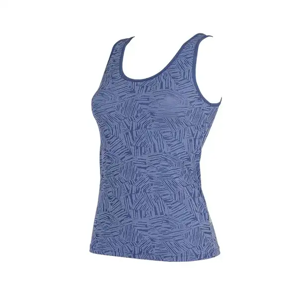 Avet dames hemdje microfiber - Coloured Paint - Microvezel dames onderhemd - Microfiber singlet