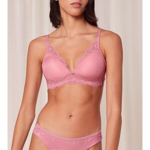 TRIUMPH BH Amourette Charm TP - Zonder Beugel -Peach