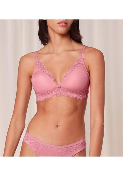 TRIUMPH BH Amourette Charm TP - Zonder Beugel -Peach TRIUMPH BH Amourette Charm TP - Zonder Beugel -Peach