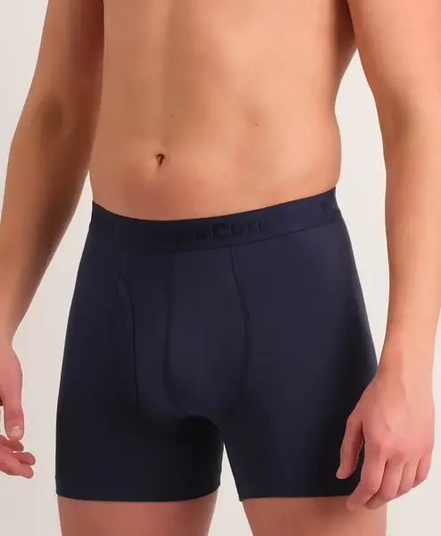 Ten Cate 2-pack Classic shorts heren met Gulp  - 32322 - Heren boxershorts met sluiting - Klassiek heren ondergoed Ten Cate 2-pack Classic shorts heren met Gulp  - 32322 - Heren boxershorts met sluiting - Klassiek heren ondergoed