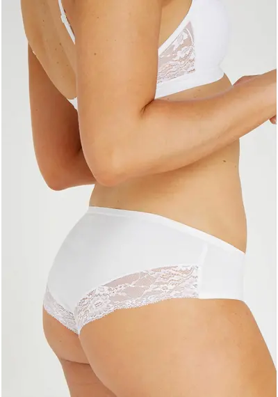 Ten Cate Dames kanten hipster - Lace Ten Cate Dames kanten hipster - Lace