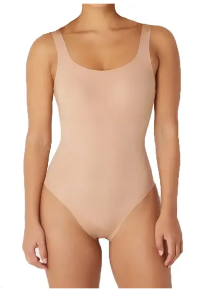 Sloggi Zero feel body 2.0 - Invisible body dames Sloggi Zero feel body 2.0 - Invisible body dames