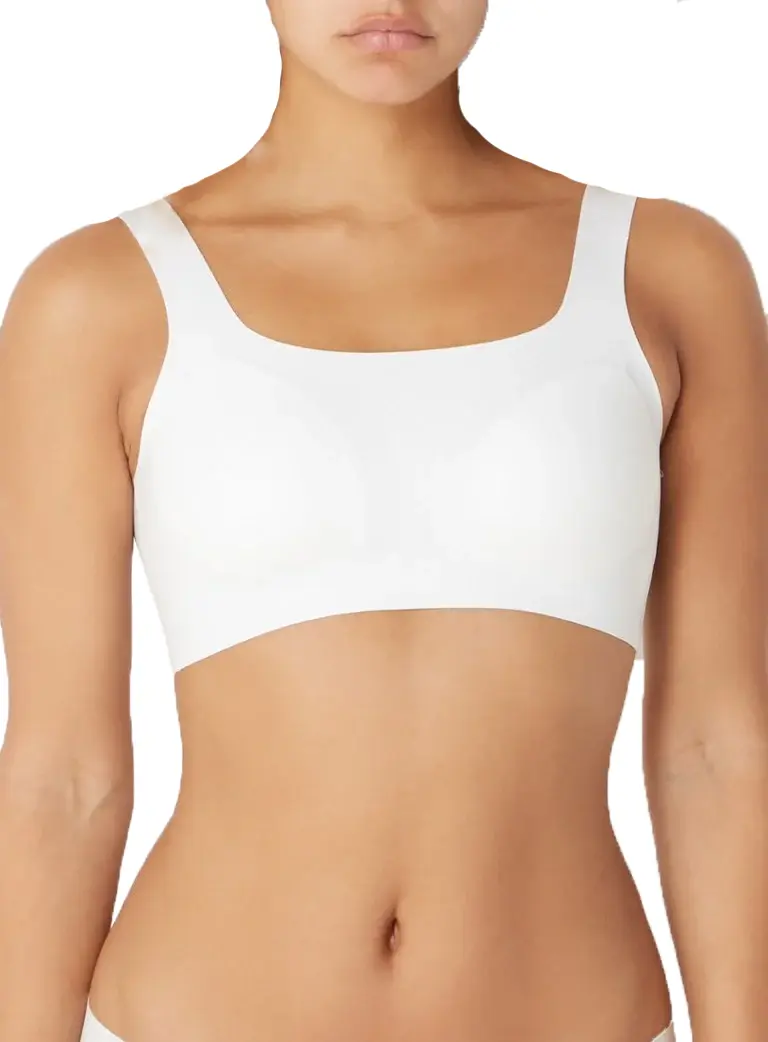 Sloggi Zero Feel Top 2.0 - naadloze Bh