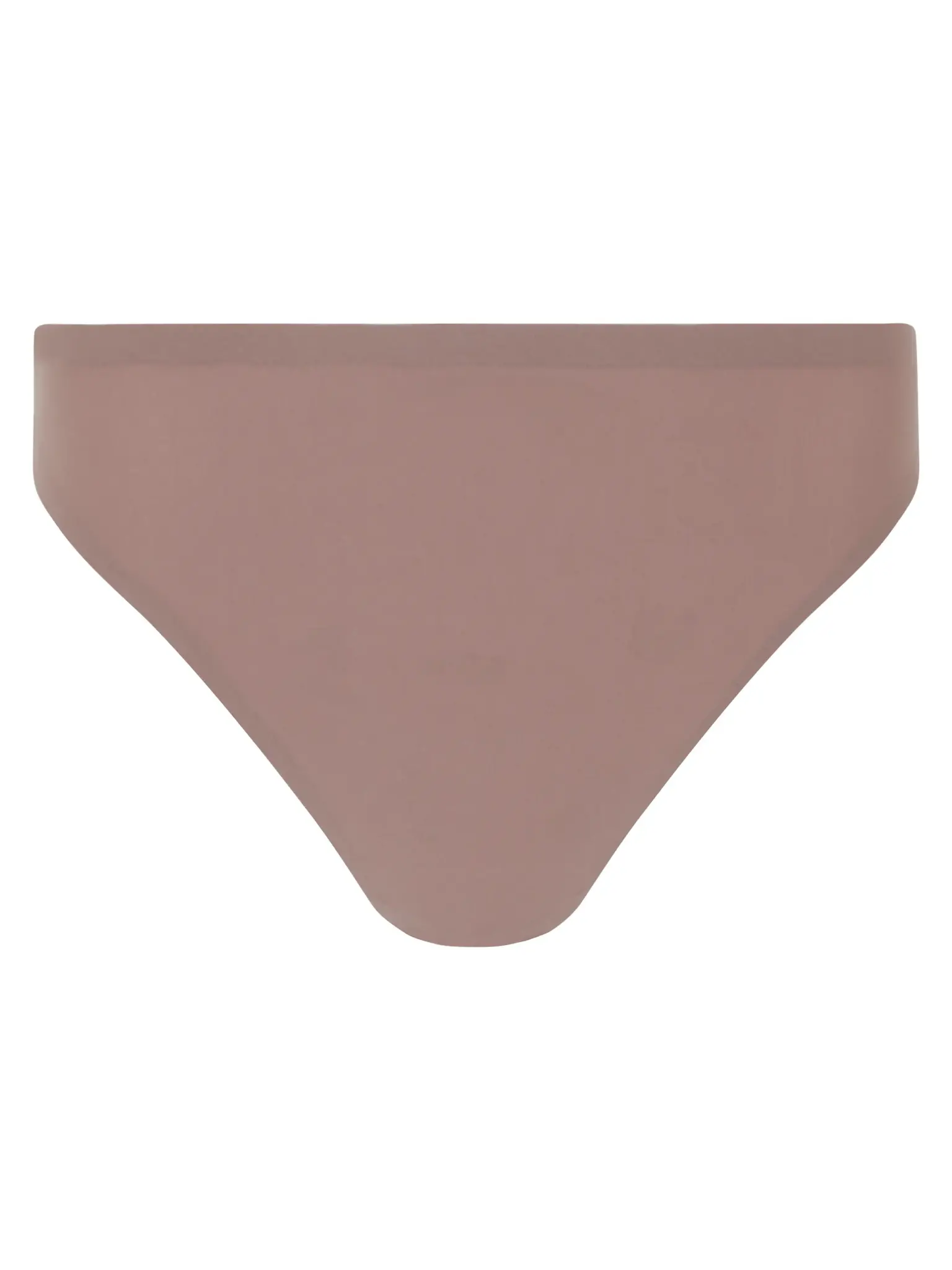 Chantelle naadloze string dames - Soft Stretch - Seamelss dames string