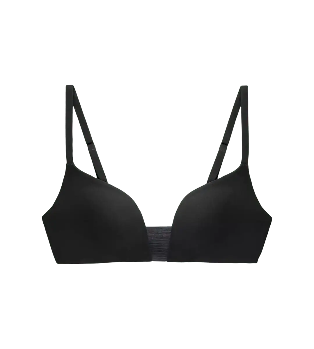 TRIUMPH T-shirt BH zonder beugels - Flex Smart P EX - Naadloze Niet voorgevormde bh TRIUMPH T-shirt BH zonder beugels - Flex Smart P EX - Naadloze Niet voorgevormde bh