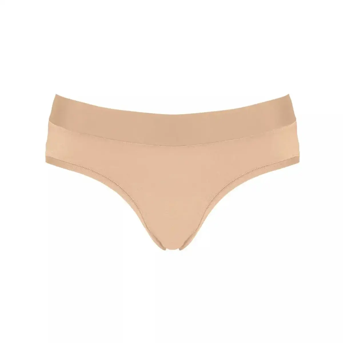 Sloggi Allround - Go hipster dames slip - Naadloze super comfortabele dames onderbroek - Zeer elastisch - onesize Sloggi Allround - Go hipster dames slip - Naadloze super comfortabele dames onderbroek - Zeer elastisch - onesize